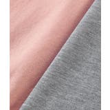 綿混吸汗速乾 バックレース付チュニック丈タンクトップ2枚組 | nissen | 詳細画像16 