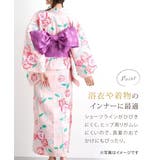 綿混ストレッチＴバックショーツ５枚組 | nissen | 詳細画像10 