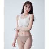 綿混ストレッチＴバックショーツ５枚組 | nissen | 詳細画像13 