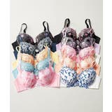 ブラジャー (A70 G80) | nissen | 詳細画像15 