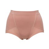 セラミックピンク | お悩み解決 はっきり上げ尻 ショート丈パンツガードル | nissen