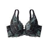 ブラック | ブラジャー ニッセン 内緒でメイク! | nissen