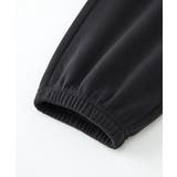 綿混裏起毛ゆったりルームウェア上下セット | nissen | 詳細画像17 