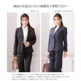 RISPY 洗える ストレッチテーラードジャケット | nissen | 詳細画像5