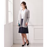 FS  F4L【大きい胸専用】ボタンがちゃんと閉まる 長袖 | nissen | 詳細画像17 