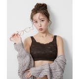 ブラジャー ニッセン 【大きい胸】胸を小さく見せる | nissen | 詳細画像19 