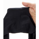 伸びがいい80デニールサスペンダーレギンス(Free Fit) | nissen | 詳細画像10