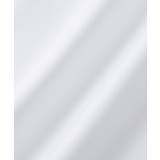 【大きい胸専用】ボタンがきちんと閉まる 半袖シャツ（事務服・制服・白シャツ） | nissen | 詳細画像5 