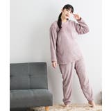 パジャマ ルームウェア ニッセン | nissen | 詳細画像7 