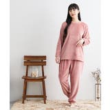 パジャマ ルームウェア ニッセン | nissen | 詳細画像10 