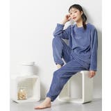 パジャマ ルームウェア ニッセン | nissen | 詳細画像11 