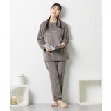 パジャマ ルームウェア ニッセン | nissen | 詳細画像13 