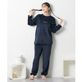 パジャマ ルームウェア ニッセン | nissen | 詳細画像15 