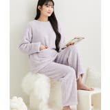 パジャマ ルームウェア 大きいサイズ | nissen | 詳細画像6