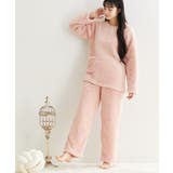 パジャマ ルームウェア 大きいサイズ | nissen | 詳細画像7