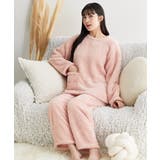 パジャマ ルームウェア 大きいサイズ | nissen | 詳細画像8