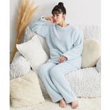 パジャマ ルームウェア 大きいサイズ | nissen | 詳細画像9