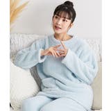 パジャマ ルームウェア 大きいサイズ | nissen | 詳細画像11