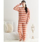 パジャマ ルームウェア 大きいサイズ | nissen | 詳細画像13