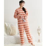 パジャマ ルームウェア 大きいサイズ | nissen | 詳細画像14