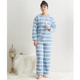 パジャマ ルームウェア 大きいサイズ | nissen | 詳細画像15