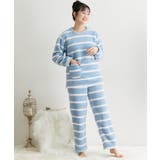 パジャマ ルームウェア 大きいサイズ | nissen | 詳細画像16