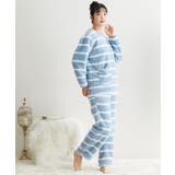 パジャマ ルームウェア 大きいサイズ | nissen | 詳細画像17