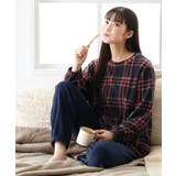 パジャマ ルームウェア 大きいサイズ | nissen | 詳細画像8 