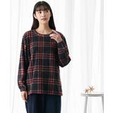 パジャマ ルームウェア 大きいサイズ | nissen | 詳細画像10 