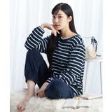 パジャマ ルームウェア 大きいサイズ | nissen | 詳細画像11 