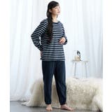 パジャマ ルームウェア 大きいサイズ | nissen | 詳細画像12 