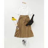 (FS-F3L)【大きい胸専用】吸汗速乾・UVカット半袖ポロシャツ | nissen | 詳細画像19 