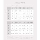 吸汗速乾メッシュ チラ見え防止レースハーフトップ2枚組 | nissen | 詳細画像8