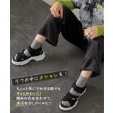 色柄おまかせ モノトーン柄クルーソックス１０足組 | nissen | 詳細画像7 