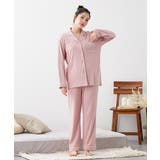 パジャマ ルームウェア ニッセン | nissen | 詳細画像8 