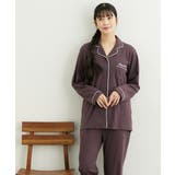 パジャマ ルームウェア ニッセン | nissen | 詳細画像10 