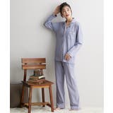 パジャマ ルームウェア ニッセン | nissen | 詳細画像12 