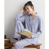 パジャマ ルームウェア ニッセン | nissen | 詳細画像13 