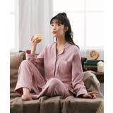 パジャマ ルームウェア ニッセン | nissen | 詳細画像15 