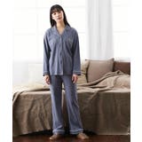 パジャマ ルームウェア ニッセン | nissen | 詳細画像16 