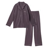 マロンブラウン | パジャマ ルームウェア ニッセン | nissen