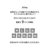 綿１００％やわらかスムースルームシャツワンピース | nissen | 詳細画像5 