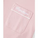 綿１００％やわらかスムースルームシャツワンピース | nissen | 詳細画像16 