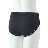 (M-3L) やや深ばき丈ストレッチコーディネートショーツ（トリンプ） | nissen | 詳細画像14 