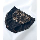 (M-3L) やや深ばき丈ストレッチコーディネートショーツ（トリンプ） | nissen | 詳細画像17 