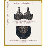 (M-3L) やや深ばき丈ストレッチコーディネートショーツ（トリンプ） | nissen | 詳細画像8 