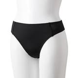 アウターにひびきにくいヘム仕様Tバックショーツ（トリンプ） | nissen | 詳細画像15 