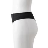 アウターにひびきにくいヘム仕様Tバックショーツ（トリンプ） | nissen | 詳細画像16 