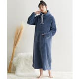 パジャマ ルームウェア ニッセン | nissen | 詳細画像7 