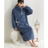 パジャマ ルームウェア ニッセン | nissen | 詳細画像8 